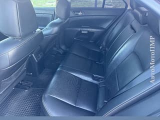 Toyota Camry, 2011, benzină-gaz (metan), automata. Tiraspol