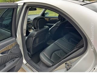 Selling Mercedes E Class, 2007, diesel, аutomatic. PMR car market, Tiraspol. 