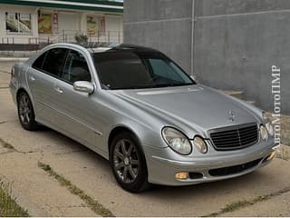 Selling Mercedes E Class, 2007, diesel, аutomatic. PMR car market, Tiraspol. 