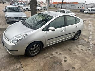 Vând Toyota Prius, 2006 a.f., benzină-gaz(propan), automata. Piata auto Pridnestrovie, Tiraspol. AutoMotoPMR.