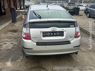 Vând Toyota Prius, 2006 a.f., benzină-gaz(propan), automata. Piata auto Pridnestrovie, Tiraspol. AutoMotoPMR.