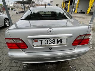 Продам Mercedes E Class, 2002, бензин, автомат. Авторынок ПМР, Тирасполь. АвтоМотоПМР.