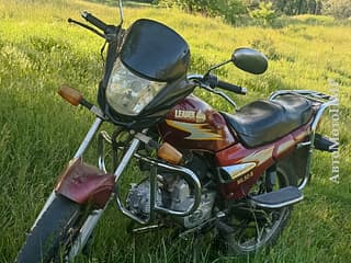Продам мотоцикл Suzuki Katana 600. Продам отличный мопед lider в хорошем состоянии