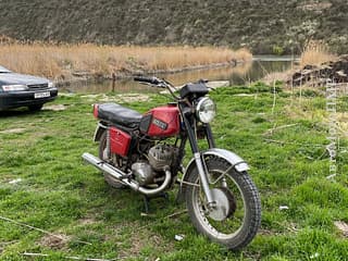  Motocicletă, ИЖ, Юпитер 4 • Motociclete  în Transnistria • AutoMotoPMR - Piața moto Transnistria.