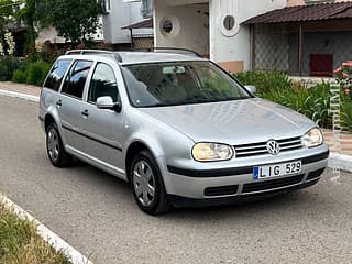 Selling Volkswagen Golf, 2005, diesel, mechanics. PMR car market, Tiraspol. 
