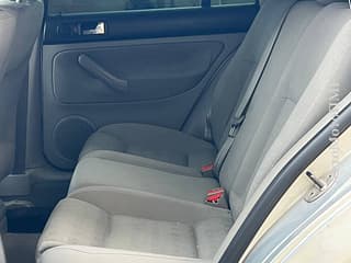 Selling Volkswagen Golf, 2005, diesel, mechanics. PMR car market, Tiraspol. 