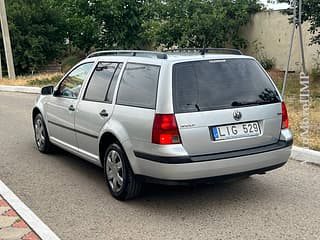 Selling Volkswagen Golf, 2005, diesel, mechanics. PMR car market, Tiraspol. 
