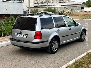 Selling Volkswagen Golf, 2005, diesel, mechanics. PMR car market, Tiraspol. 