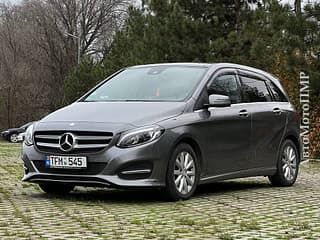 Mercedes B Class 2017 г.в.