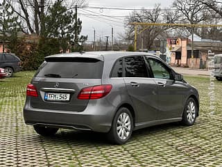 Мерседес бенс в класса на автомате очень экономный на обмен пишите