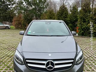 Мерседес бенс в класса на автомате очень экономный на обмен пишите