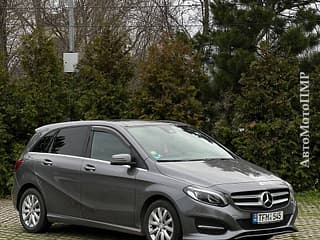 Мерседес бенс в класса на автомате очень экономный на обмен пишите