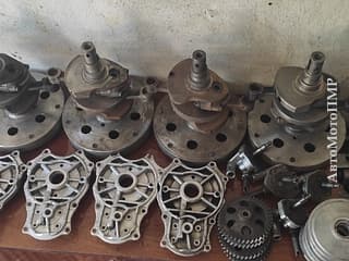 Запчасти на днепр мт (Тирасполь ). Moto vehicles and spare parts