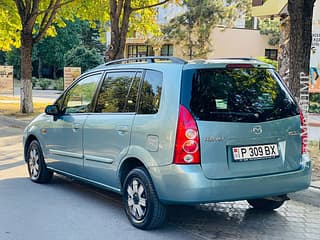 Vând Mazda Premacy, 2005, benzină, manuala. Piata auto Pridnestrovie, Tiraspol. AutoMotoPMR.