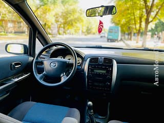 Vând Mazda Premacy, 2005, benzină, manuala. Piata auto Pridnestrovie, Tiraspol. AutoMotoPMR.
