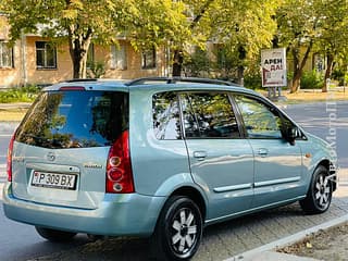 Vând Mazda Premacy, 2005, benzină, manuala. Piata auto Pridnestrovie, Tiraspol. AutoMotoPMR.