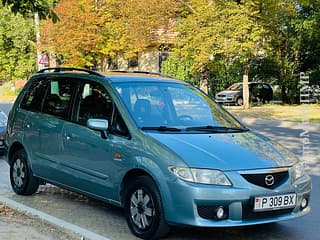 Vând Mazda Premacy, 2005, benzină, manuala. Piata auto Pridnestrovie, Tiraspol. AutoMotoPMR.