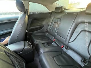 Ауди а5 максимальная комплектация на обмен