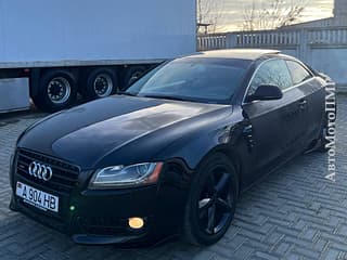 Audi A5 2010 a.f.