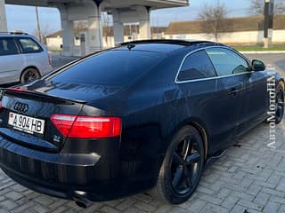 Ауди а5 максимальная комплектация на обмен