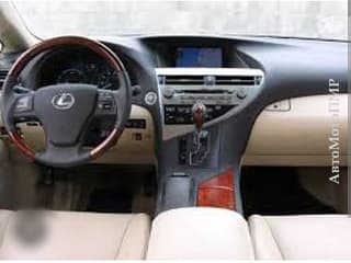 Selling Lexus RX Series, 2011 made in, hybrid, machine. PMR car market, Tiraspol. 