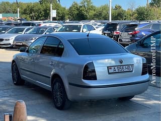 Продам Skoda Superb, 2005, дизель, механика. Авторынок ПМР, Тирасполь. АвтоМотоПМР.