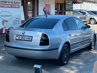 Продам Skoda Superb, 2005, дизель, механика. Авторынок ПМР, Тирасполь. АвтоМотоПМР.