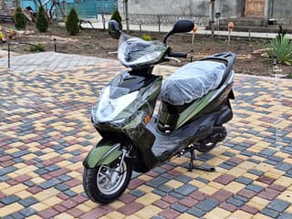 Продам Новый Скутер  Без Пробега, 150 Кубиков. Scooter