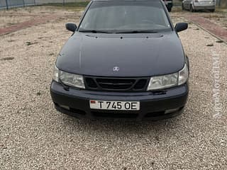 Продам Honda Accord, 2002, бензин-газ (метан), автомат. Авторынок ПМР, Тирасполь. АвтоМотоПМР.