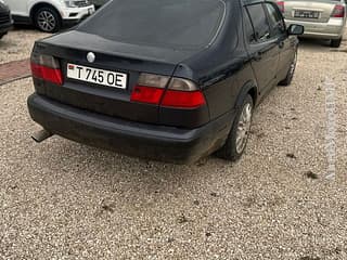 Продам Honda Accord, 2002, бензин-газ (метан), автомат. Авторынок ПМР, Тирасполь. АвтоМотоПМР.
