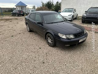 Продам Honda Accord, 2002, бензин-газ (метан), автомат. Авторынок ПМР, Тирасполь. АвтоМотоПМР.