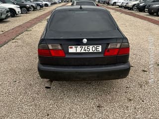 Продам Honda Accord, 2002, бензин-газ (метан), автомат. Авторынок ПМР, Тирасполь. АвтоМотоПМР.