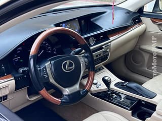 Продам Lexus Es Series, 2013 г.в., гибрид, автомат. Авторынок ПМР, Тирасполь. АвтоМотоПМР.