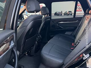 Vând BMW X5, 2018, plugin hibrid, automata. Piata auto Pridnestrovie, Tiraspol. AutoMotoPMR.