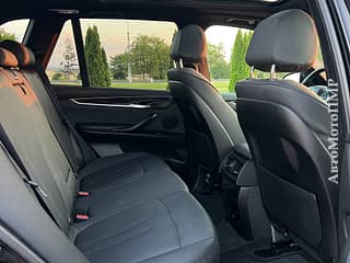 Vând BMW X5, 2018, plugin hibrid, automata. Piata auto Pridnestrovie, Tiraspol. AutoMotoPMR.