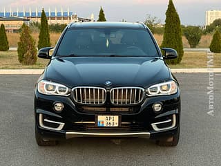 Vând BMW X5, 2018, plugin hibrid, automata. Piata auto Pridnestrovie, Tiraspol. AutoMotoPMR.