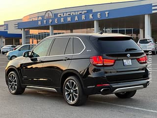 Vând BMW X5, 2018, plugin hibrid, automata. Piata auto Pridnestrovie, Tiraspol. AutoMotoPMR.