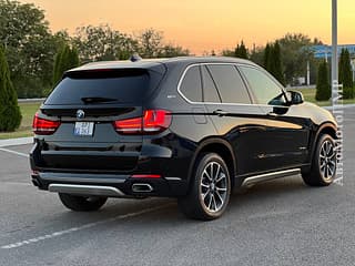 Vând BMW X5, 2018, plugin hibrid, automata. Piata auto Pridnestrovie, Tiraspol. AutoMotoPMR.