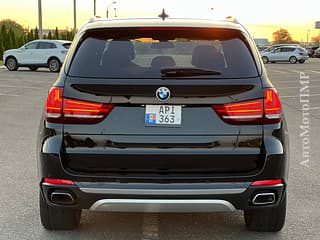 Vând BMW X5, 2018, plugin hibrid, automata. Piata auto Pridnestrovie, Tiraspol. AutoMotoPMR.