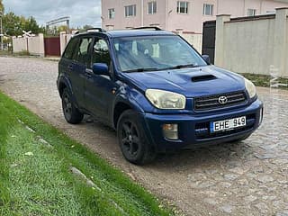 Тайота раф растаможена можно на обмен пишите 77751188