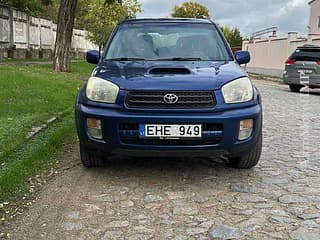 Тайота раф растаможена можно на обмен пишите 77751188