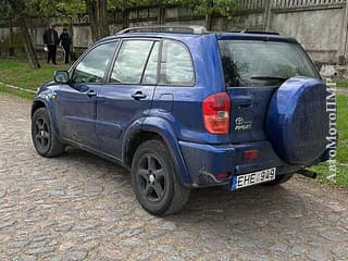 Тайота раф растаможена можно на обмен пишите 77751188