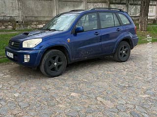 Тайота раф растаможена можно на обмен пишите 77751188