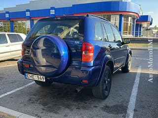 Тайота раф растаможена можно на обмен пишите 77751188