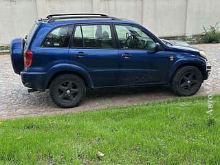 Тайота раф растаможена можно на обмен пишите 77751188