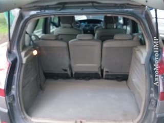 Selling Renault Scenic, 2005 made in, diesel, mechanics. PMR car market, Tiraspol. 