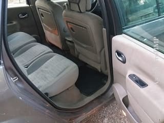 Продам Renault Scenic, 2005 г.в., дизель, механика. Авторынок ПМР, Тирасполь. АвтоМотоПМР.