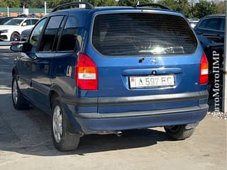 Продам Opel Zafira, 2004, бензин, механика. Авторынок ПМР, Тирасполь. АвтоМотоПМР.