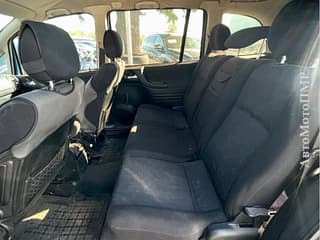 Продам Opel Zafira, 2004, бензин, механика. Авторынок ПМР, Тирасполь. АвтоМотоПМР.