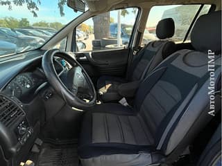 Продам Opel Zafira, 2004, бензин, механика. Авторынок ПМР, Тирасполь. АвтоМотоПМР.